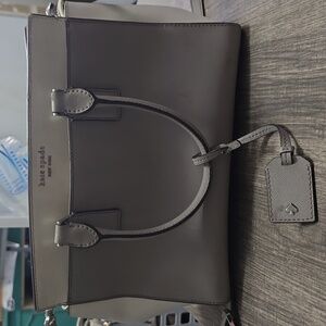 Purse with matching wallet